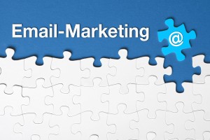 E-mail marketing