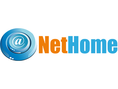 NetHome siti web